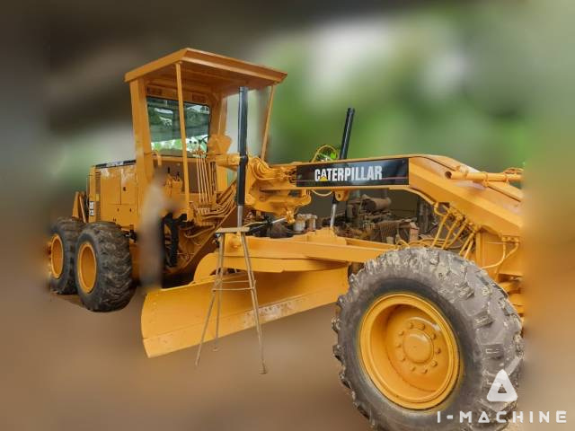 CATERPILLAR 12G