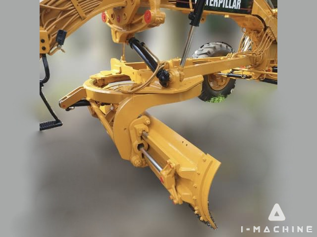 CATERPILLAR 12G