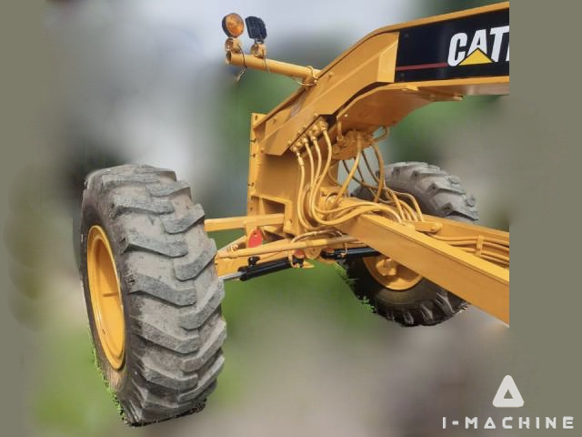 CATERPILLAR 12G