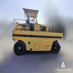Road Machines SAKAI TS7409 Tyre Roller MALAYSIA, PENANG