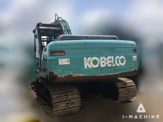 KOBELCO SK200-8