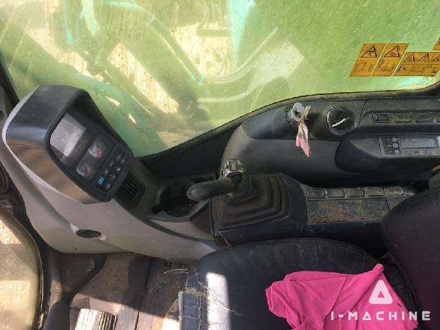 KOBELCO SK200-8