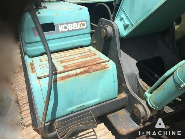 KOBELCO SK200-8