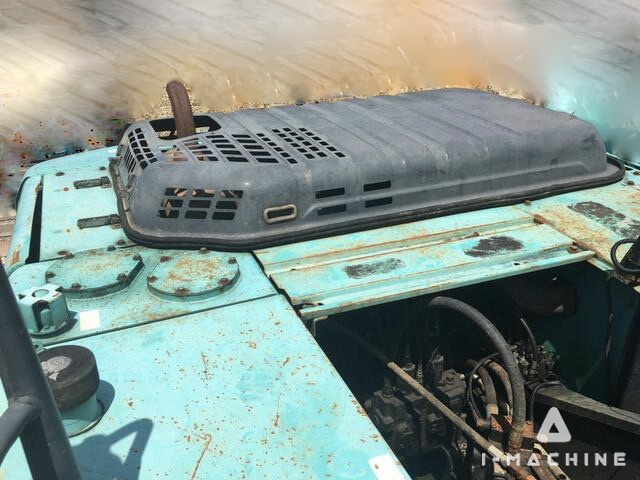 KOBELCO SK200-8
