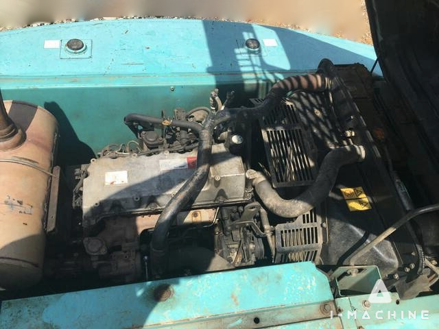 KOBELCO SK200-8