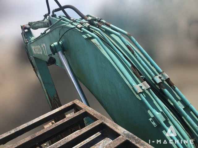 KOBELCO SK200-8