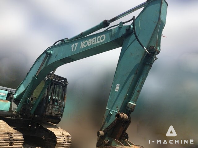 KOBELCO SK200-8