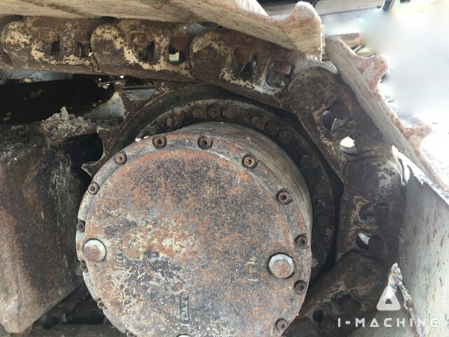 KOBELCO SK200-8
