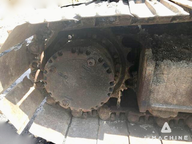 KOBELCO SK200-8