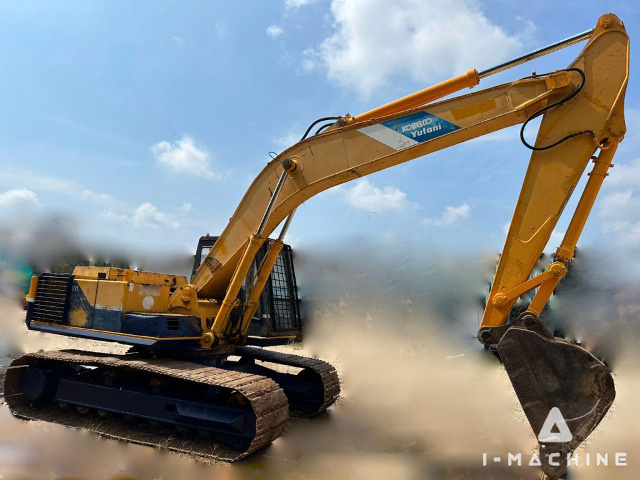 KOBELCO SK07N2