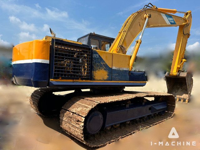 KOBELCO SK07N2