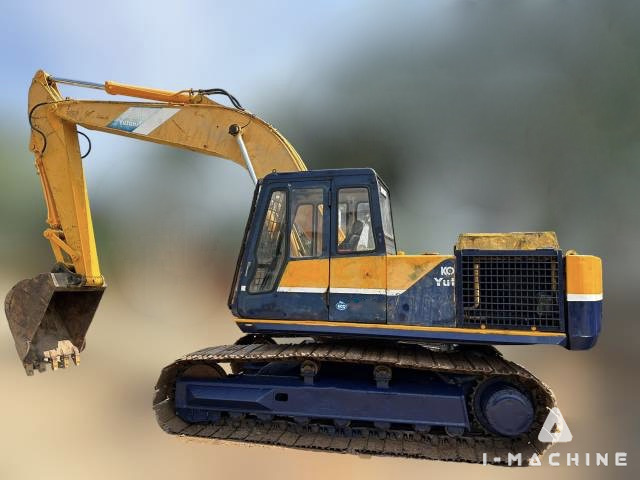 KOBELCO SK07N2