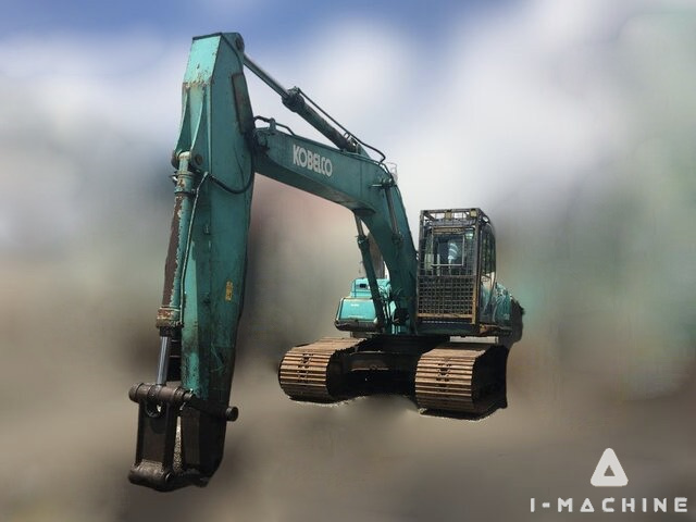 KOBELCO SK200-8