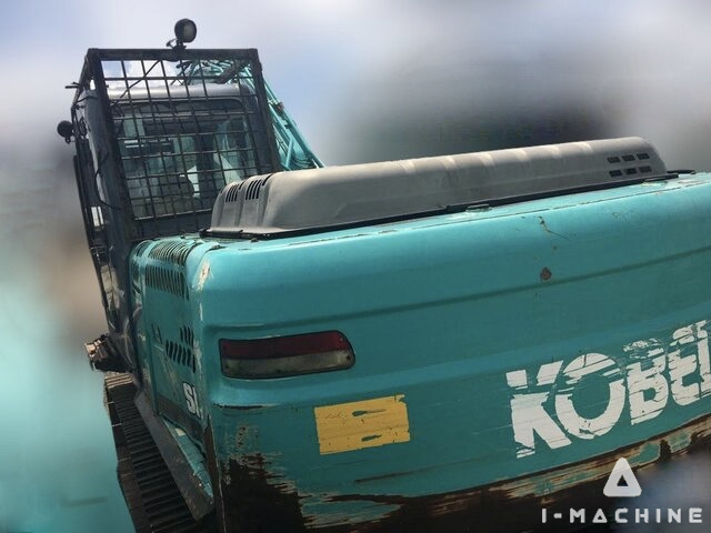 KOBELCO SK200-8