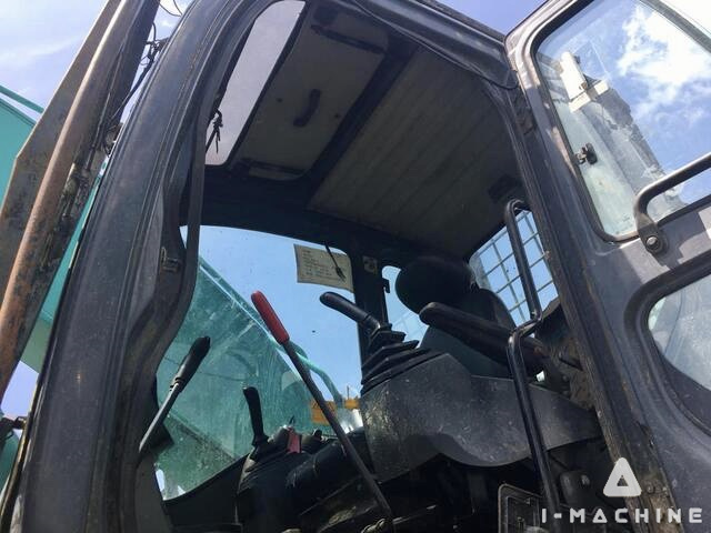 KOBELCO SK200-8