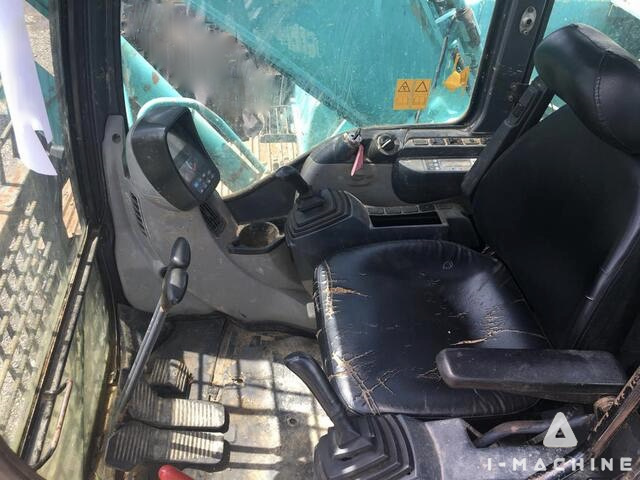 KOBELCO SK200-8