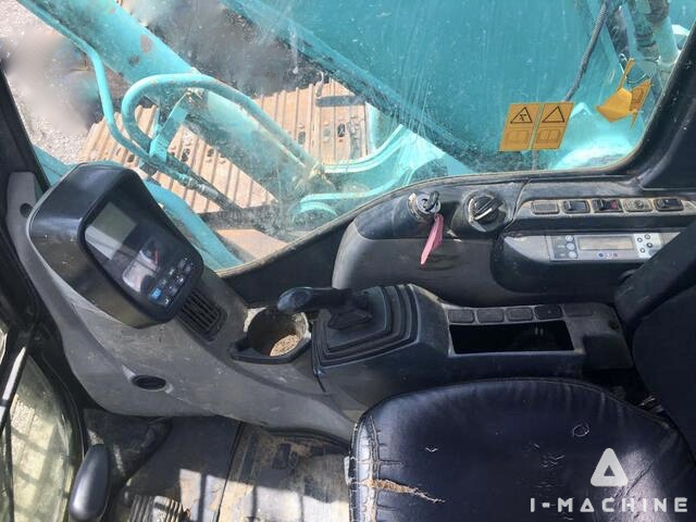 KOBELCO SK200-8