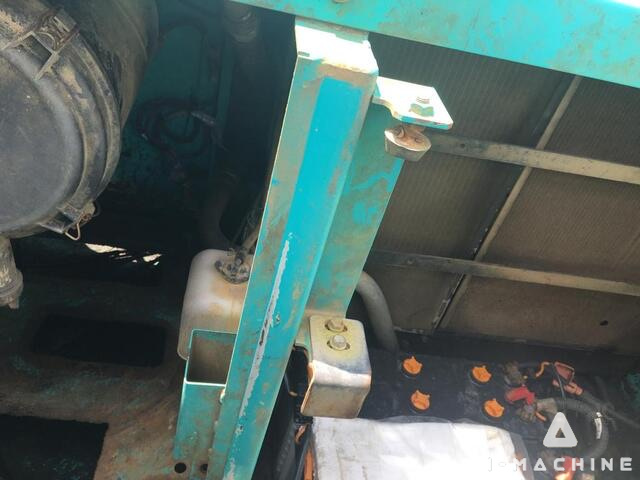 KOBELCO SK200-8