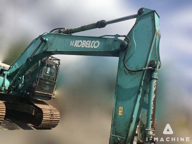 KOBELCO SK200-8