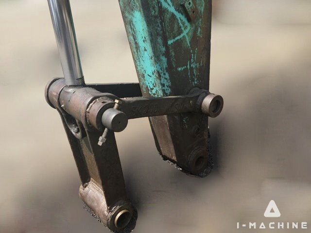 KOBELCO SK200-8