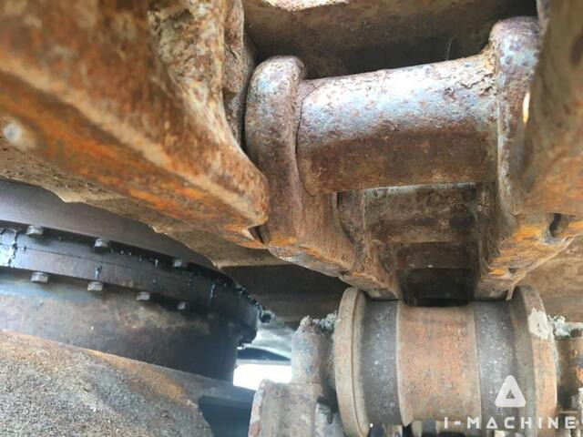KOBELCO SK200-8