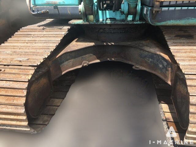 KOBELCO SK200-8