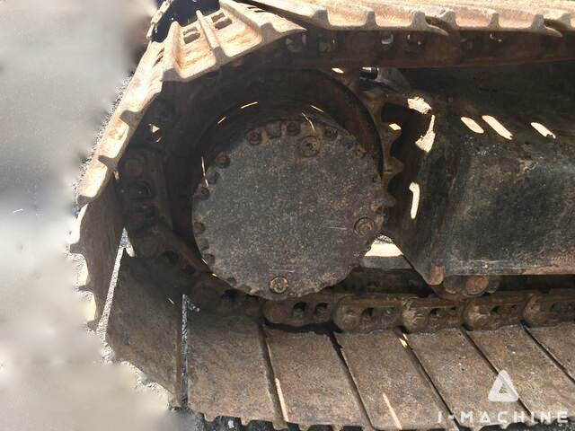 KOBELCO SK200-8