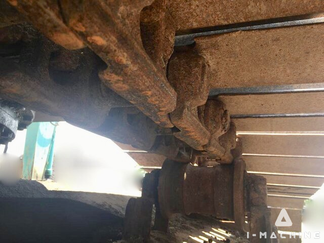 KOBELCO SK200-8