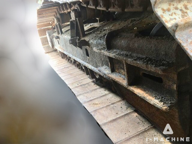 KOBELCO SK200-8