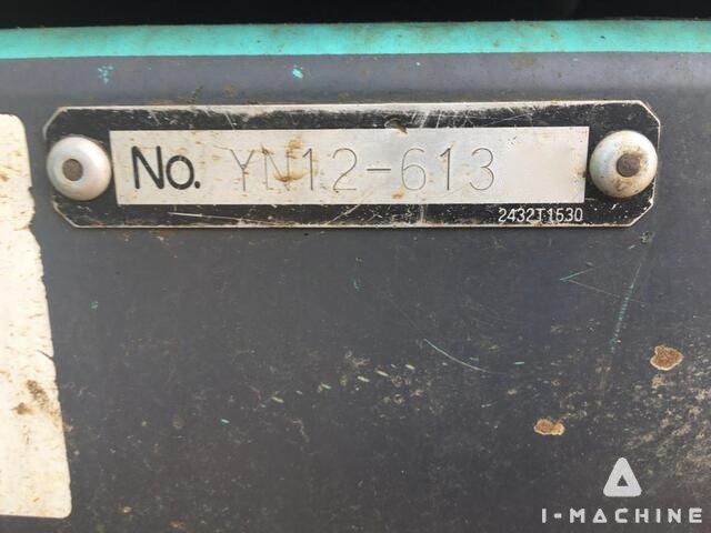 KOBELCO SK200-8