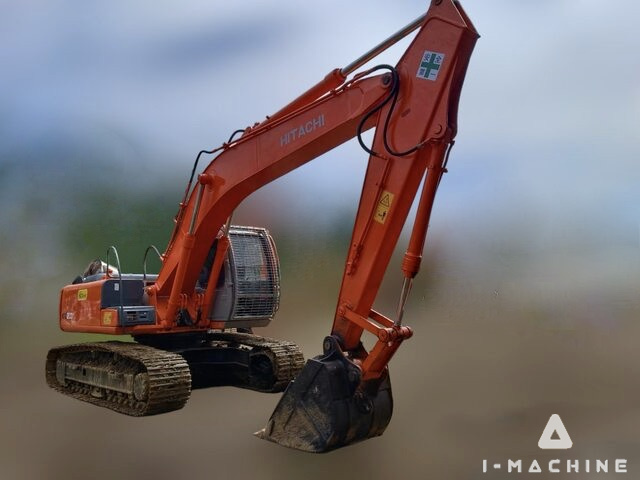 HITACHI EX200-5