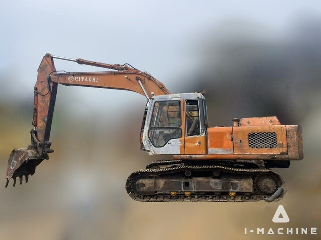 HITACHI EX200-1