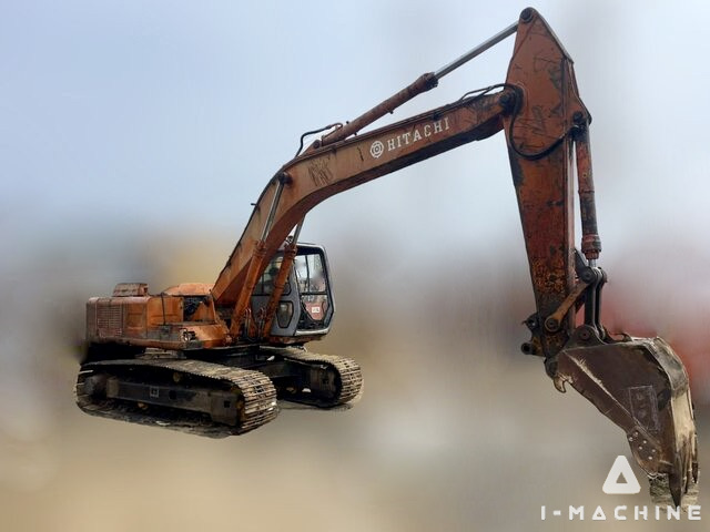 HITACHI EX200-1