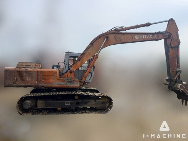 HITACHI EX200-1