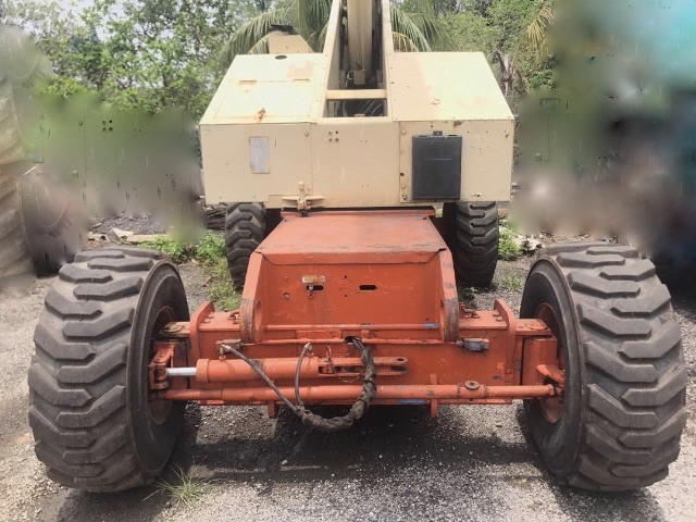 JLG 80HX
