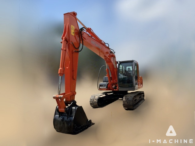 HITACHI ZX120-1