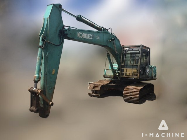 KOBELCO SK200-8