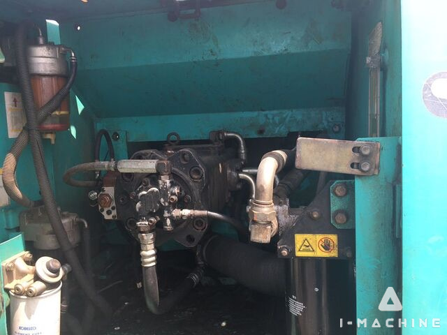 KOBELCO SK200-8