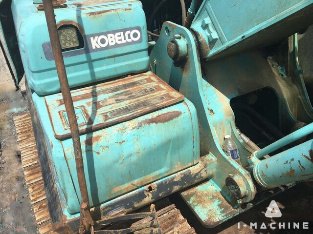 KOBELCO SK200-8