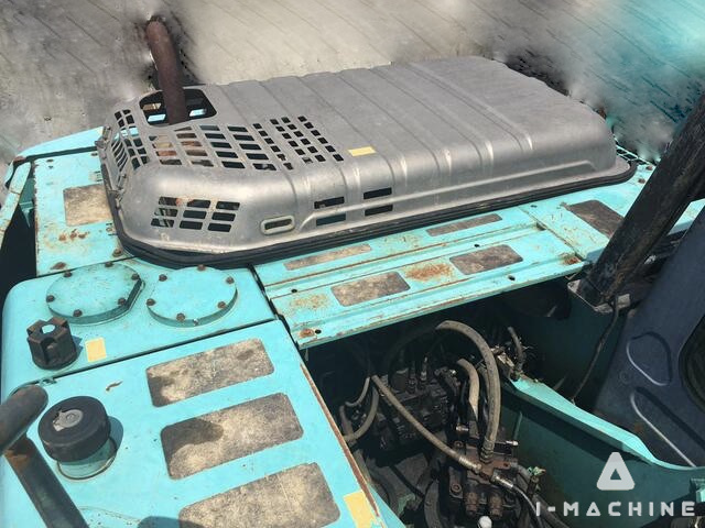 KOBELCO SK200-8