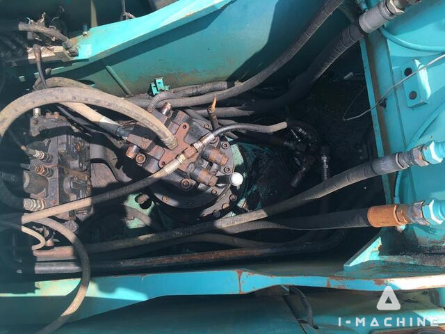 KOBELCO SK200-8