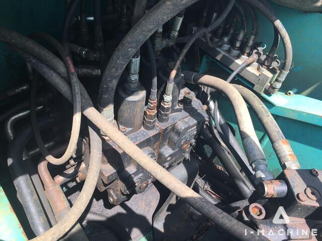 KOBELCO SK200-8