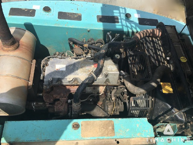 KOBELCO SK200-8