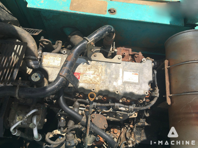 KOBELCO SK200-8