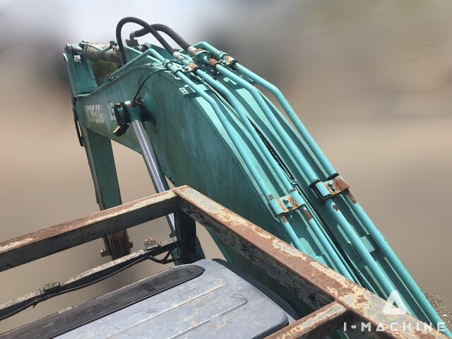 KOBELCO SK200-8