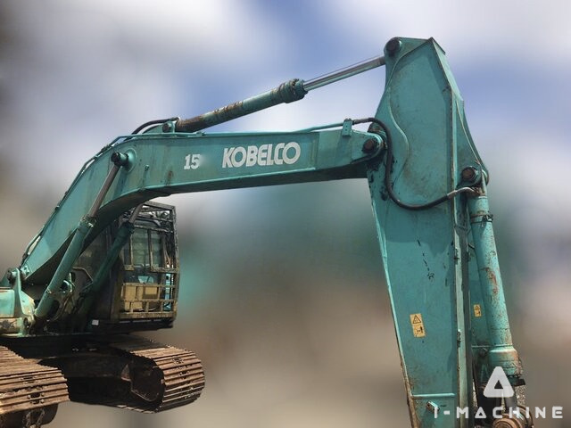 KOBELCO SK200-8