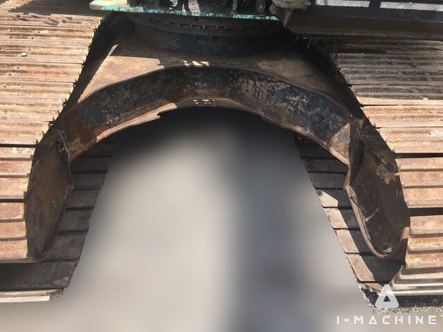 KOBELCO SK200-8