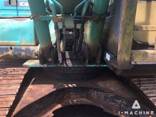 KOBELCO SK200-8