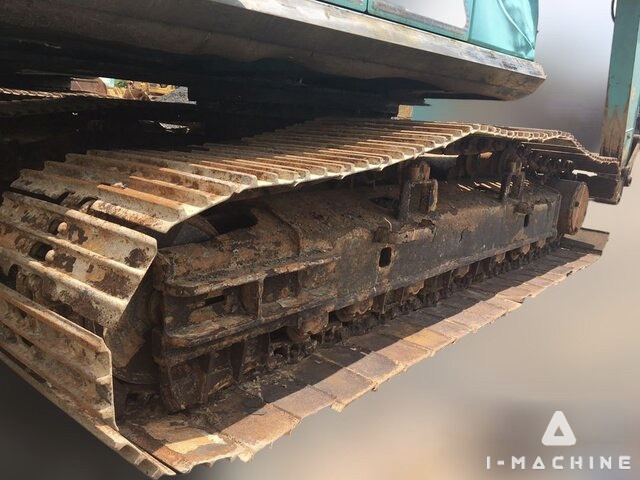 KOBELCO SK200-8