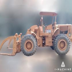 Wheel Loader CATERPILLAR 950 Wheel Loader MALAYSIA, KELANTAN